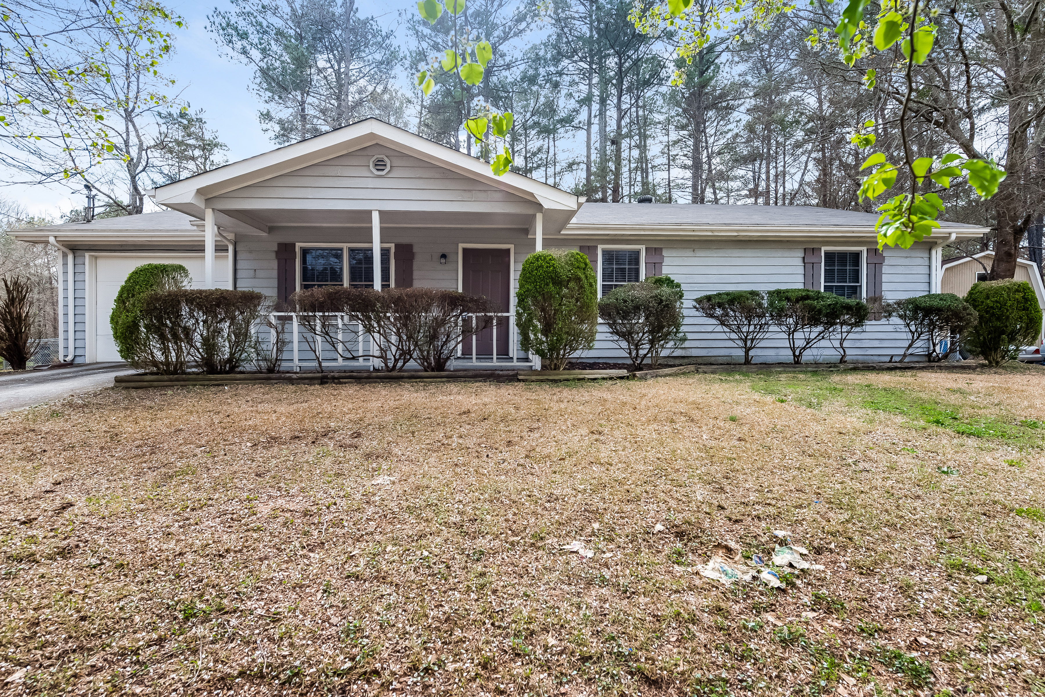 1274 Classic Dr NE Conyers, GA 30013